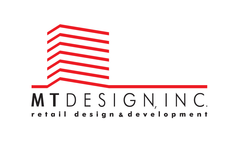 Logo Design for Architech—MT Design