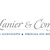 CPA—Lanier Logo Design