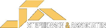 Stephenson and Associates Logo
